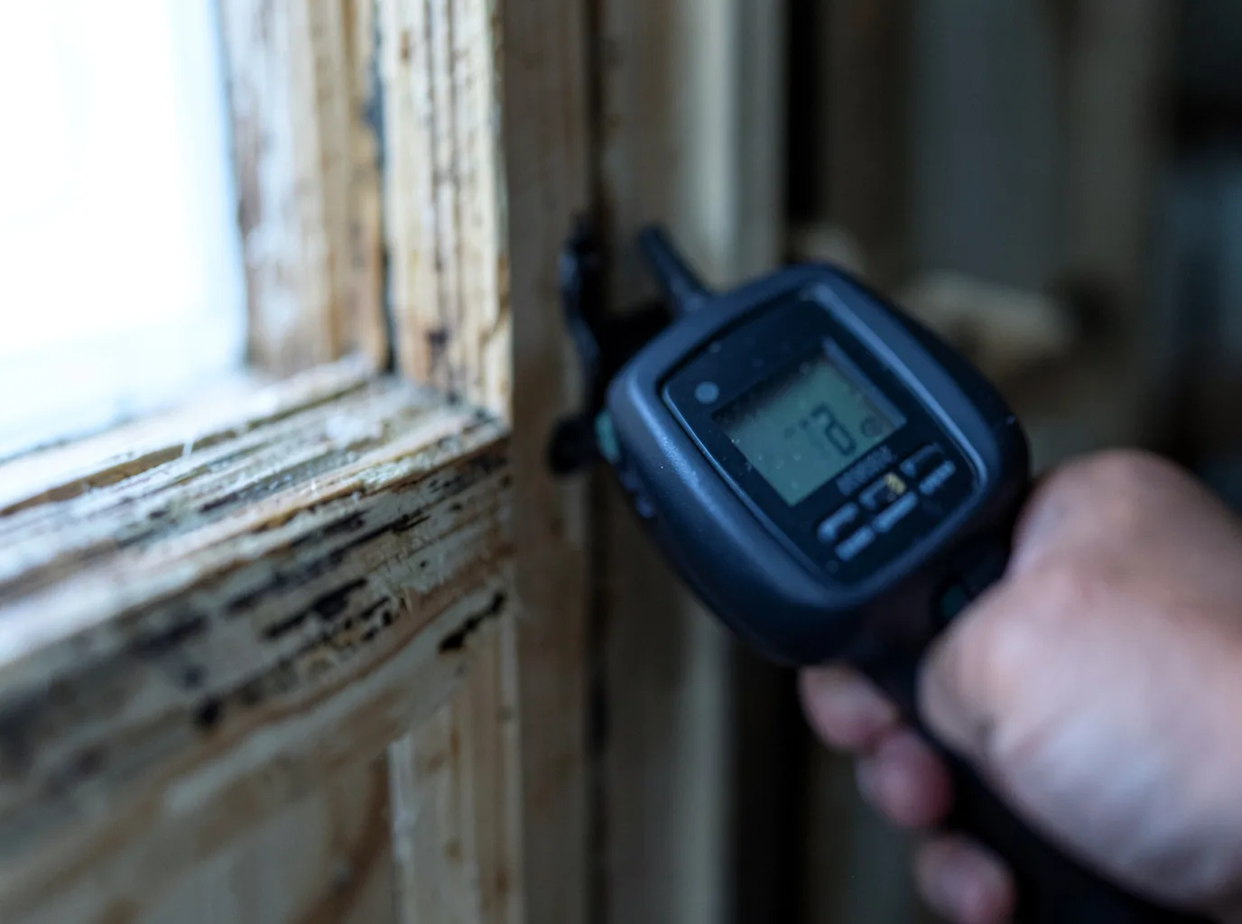 Commercial Water Damage Restoration in North Grafton, MA